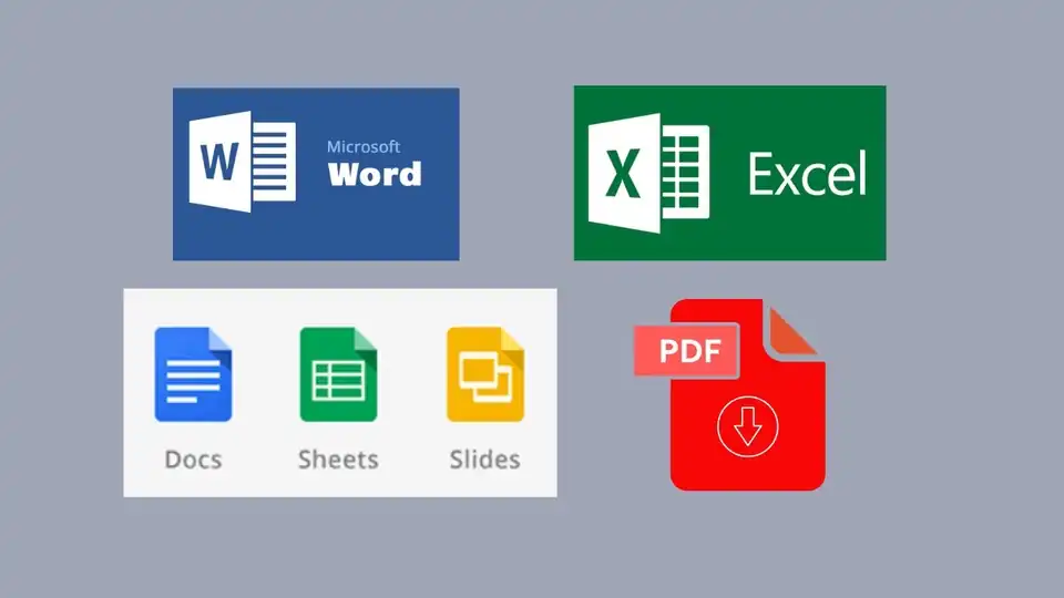 Jasa Edit Dokumen (PPT, Pdf, Word, Excel, Gdocs, Spreadsheet) - Edit Dokumen, Profesional, Bergaransi
