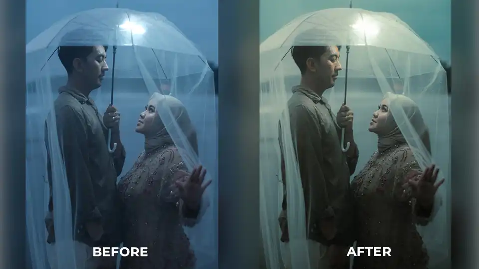 JASA EDIT FOTO LIGHTROOM - Edit Gambar & Photoshop, Profesional, Bergaransi
