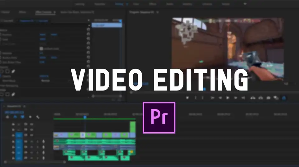 Jasa Edit Video - Montage Game - Video Editing, Profesional, Bergaransi