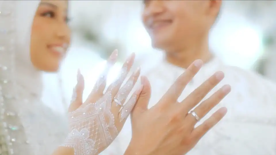 Jasa Edit Video Wedding | Highlight & Full Video Dokumentasi - Video Editing, Profesional, Bergaransi