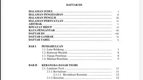 Jasa Editing Format Penulisan (Makalah & Skripsi) - Edit Dokumen, Profesional, Bergaransi