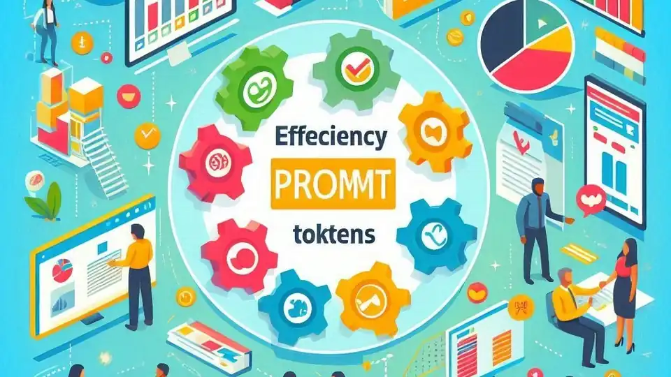 jasa Efisiensi Prompt Token Chat AI - Chatbot, Profesional, Bergaransi