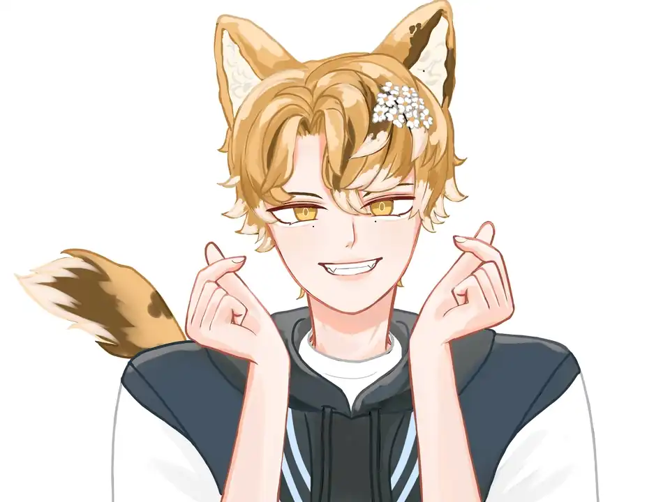 Jasa Fanart Anime Style - Fanart, Profesional, Bergaransi
