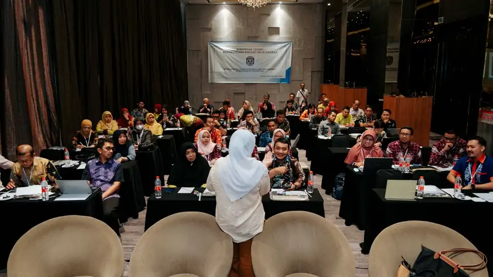 Jasa Foto Event & Company Profile Profesional Jabodetabek – Gathering & Outing Kantor - Fotografi, Profesional, Bergaran