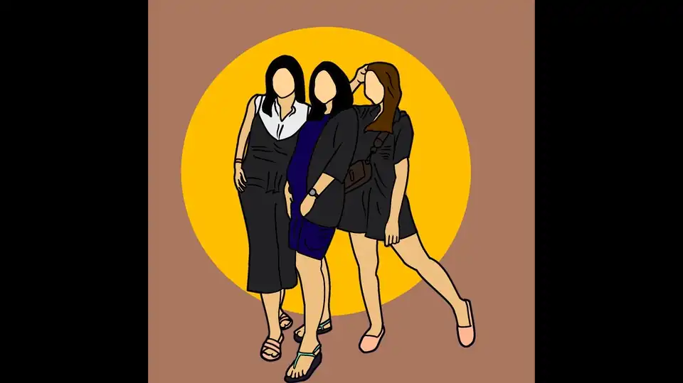 JASA GAMBAR PHOTO VECTOR 1 JAM JADI - Gambar Potret, Profesional, Bergaransi