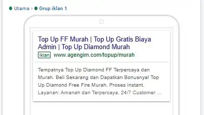 Jasa Iklan Google Ads Facebook dan Instagram Ads - Iklan Facebook, Profesional, Bergaransi