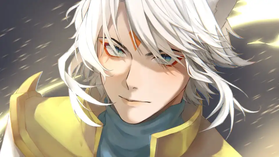 Jasa Ilustrasi style anime/manhwa : fanart, original character, etc. - Gambar dan Ilustrasi, Profesional, Bergaransi