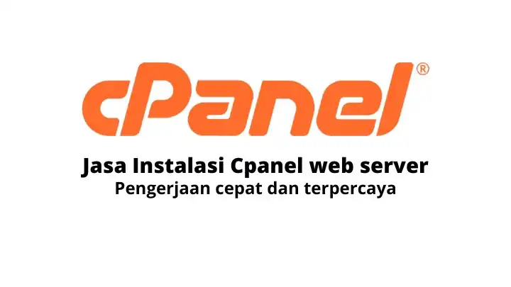 Jasa instalasi WHM/cPanel Termurah dan Terpercaya - Technical Support, Profesional, Bergaransi