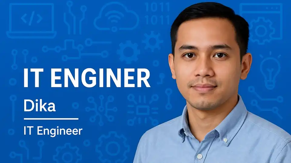 Jasa Integrasi Database & Reporting System - Database, Profesional, Bergaransi