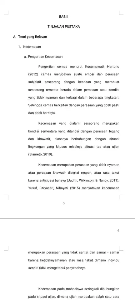 Jasa ketik dan edit cepat biaya terjangkau dan rapi - Pengetikan Umum, Profesional, Bergaransi