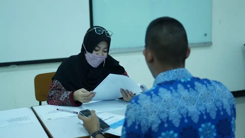 Jasa Konsultasi Karir, Pengembangan Diri (Self-Development) dan Psikotes Online - Pengembangan Diri, Profesional, Bergar