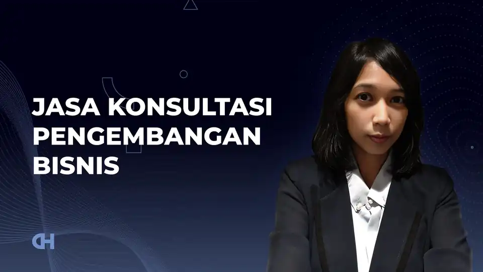 Jasa Konsultasi Membangun Startup dan Mendapatkan Funding/Pendanaan - Mulai Bisnis/Start-up, Profesional, Bergaransi