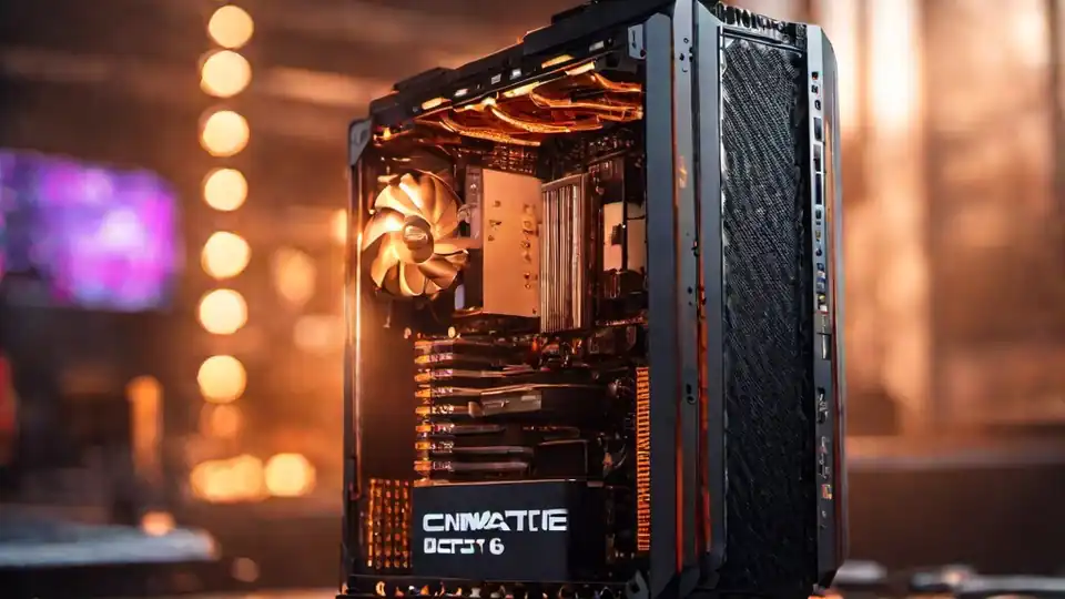 Jasa Konsultasi Rakit PC/Service PC - Technical Support, Profesional, Bergaransi