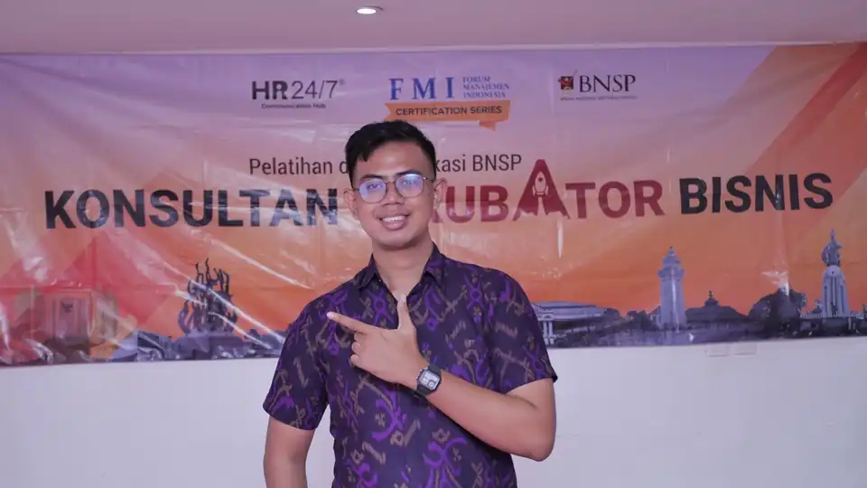Jasa Konsultasi Startup & Bisnis - Mulai Bisnis/Start-up, Profesional, Bergaransi
