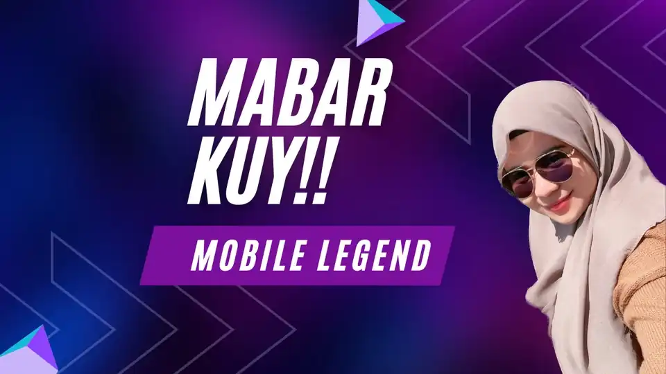 Jasa Mabar Bareng Aku - Gaming, Profesional, Bergaransi