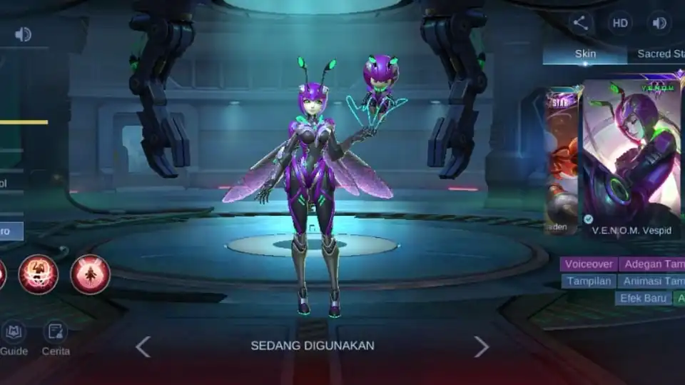 Jasa Mabar Support Mobile Legend - Gaming, Profesional, Bergaransi