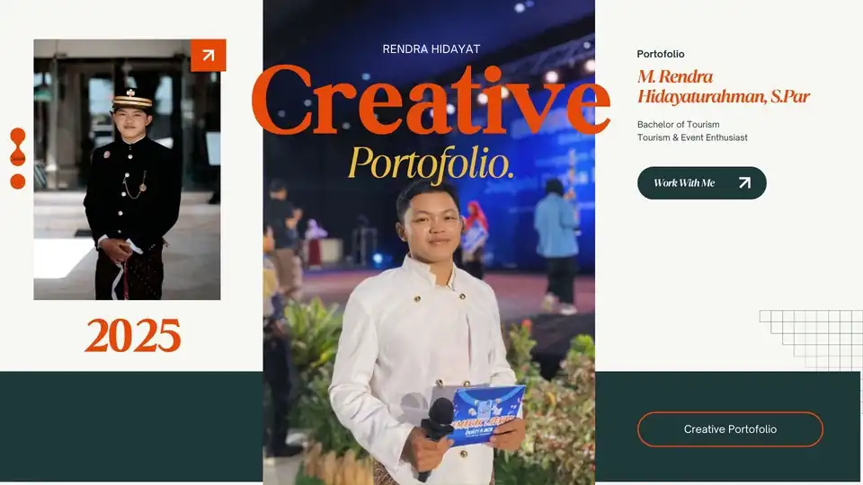 Jasa Master of Ceremony - Master of Ceremony, Profesional, Bergaransi