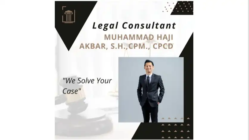 Jasa Mediasi & Negosiasi - Hukum, Profesional, Bergaransi