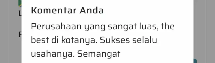 JASA MEMBERI REVIEW MARKETPLACE DAN SOCIAL MEDIA - Memberi Review, Profesional, Bergaransi