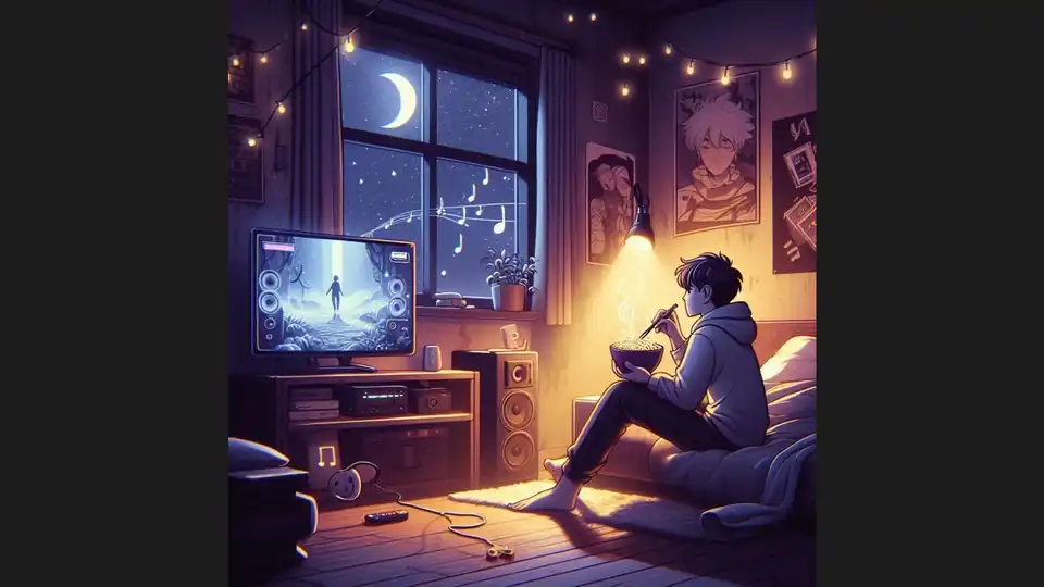 Jasa Membuat AI Generated Image Dengan Style Anime dan Cartoon - Foto AI, Profesional, Bergaransi