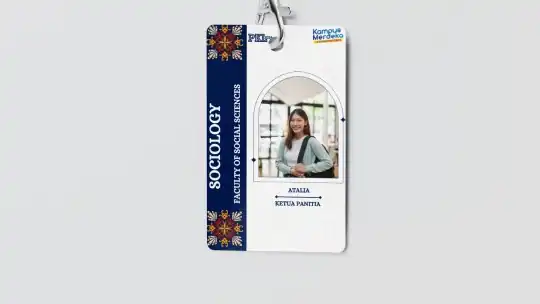 jasa membuat desain id card dan lanyard - Desain ID Card, Profesional, Bergaransi