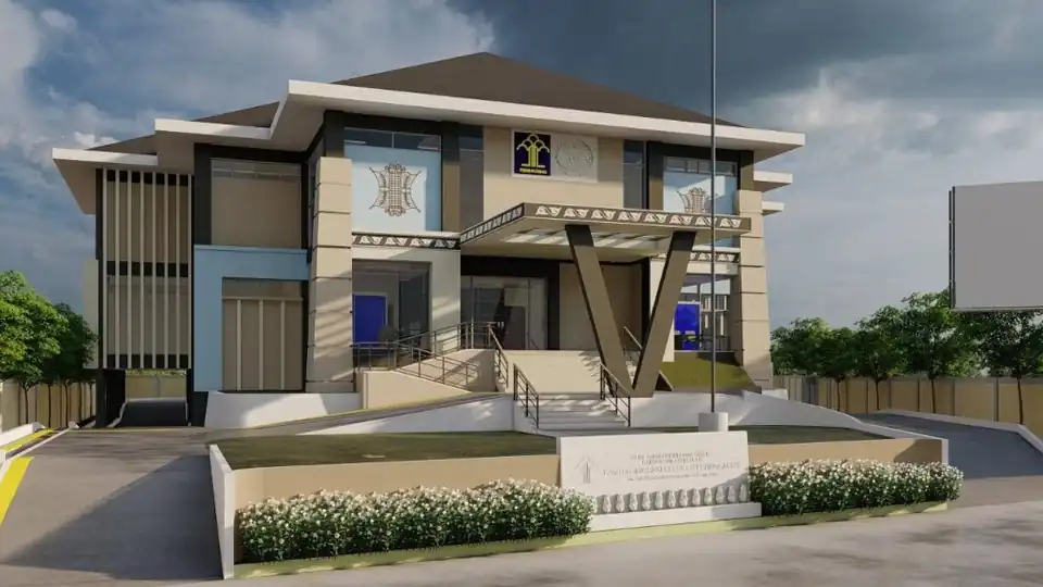 Jasa Menggambar DED dan 3D Bangunan Konstruksi Untuk PBG | SLF | IMB - 3D & Perspektif, Profesional, Bergaransi