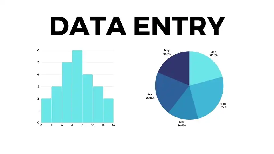 Jasa Microsoft Excel - Entri Data, Profesional, Bergaransi