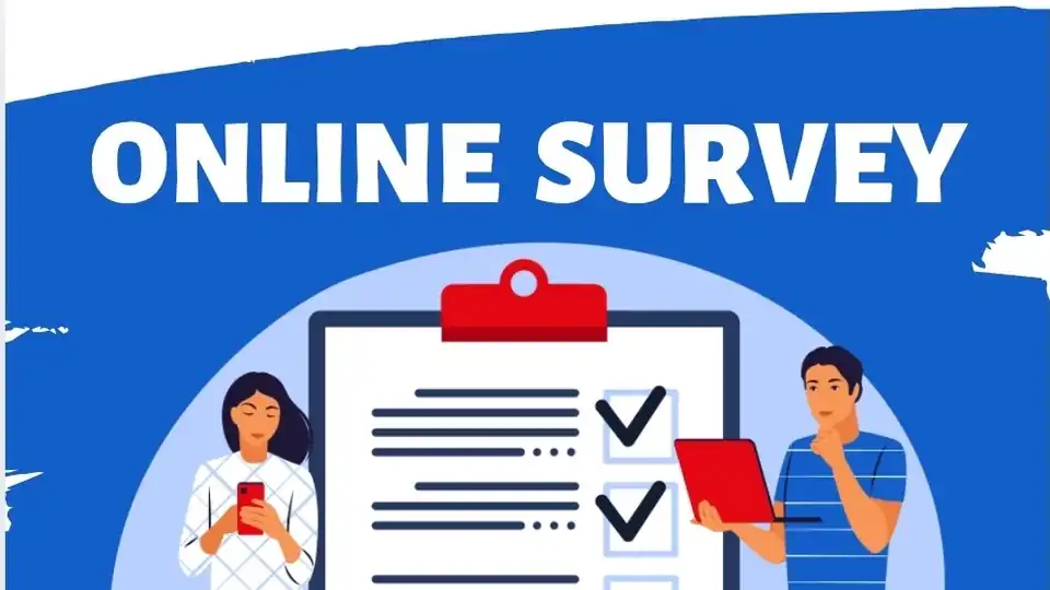 Jasa Online Survey / Isi Kuisioner - Kuesioner, Profesional, Bergaransi
