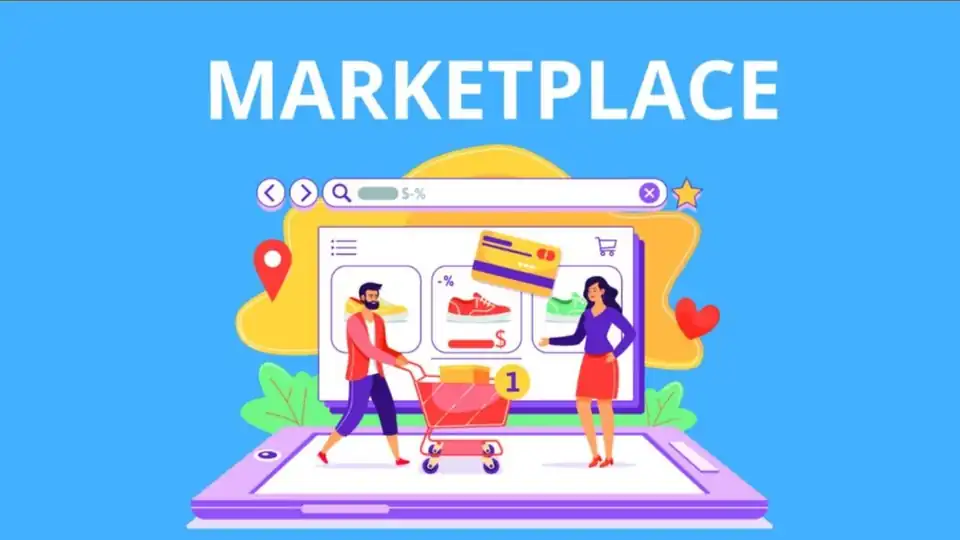 Jasa Optimasi Marketplace (Shopee, Tokped, Tiktokshop) - Optimasi Marketplace, Profesional, Bergaransi
