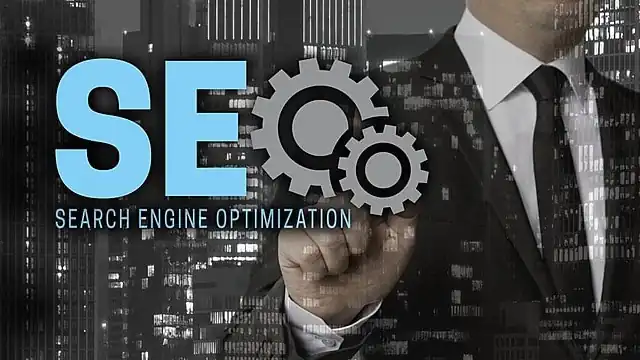 Jasa Optimasi SEO - Search Engine Optimization (SEO), Profesional, Bergaransi