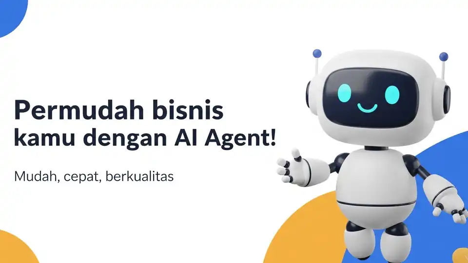 Jasa Otomatisasi Bisnis dengan n8n (Integrasi WhatsApp, Google Sheets, dsb.) - Chatbot, Profesional, Bergaransi