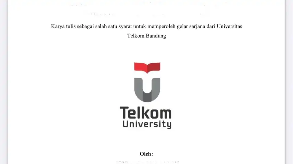 Jasa Parafrase Tugas Akhir-Proposal-Makalah - Parafrase, Profesional, Bergaransi