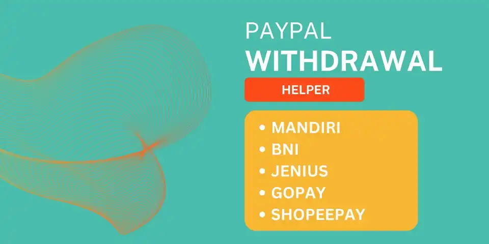 Jasa Pembayaran Online dan Pencairan PayPal - Pembayaran Online, Profesional, Bergaransi
