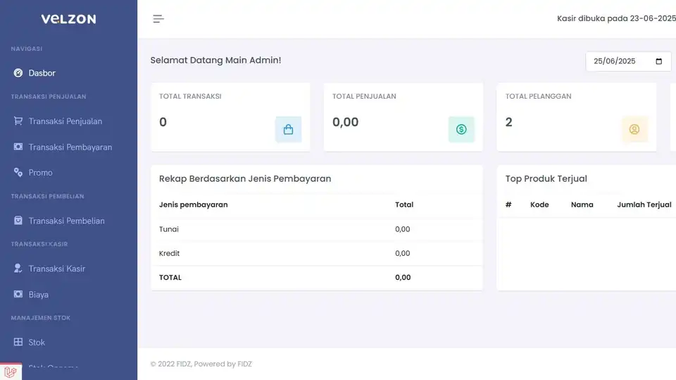 Jasa Pembuatan Aplikasi Bisnis (Inventory, Akuntansi, ERP) - Aplikasi Desktop, Profesional, Bergaransi