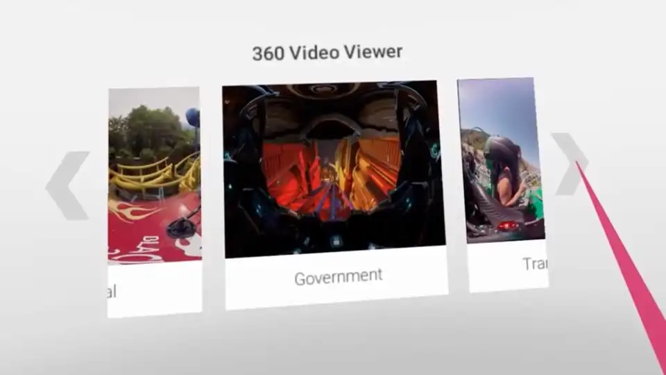 Jasa Pembuatan Aplikasi Virtual Reality pada PC - Aplikasi Desktop, Profesional, Bergaransi