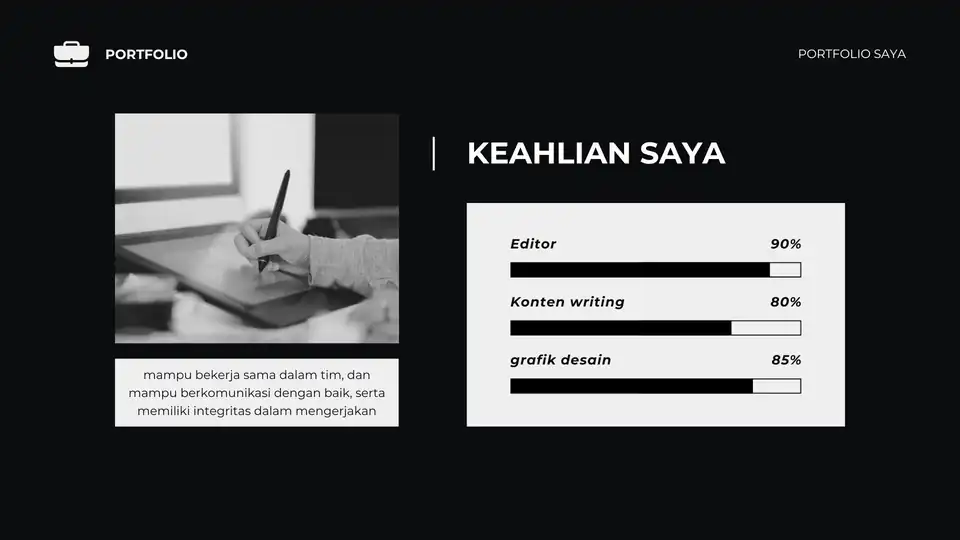Jasa Pembuatan, Copywriting Poster & Caption Media Sosial. - Caption Sosial Media, Profesional, Bergaransi