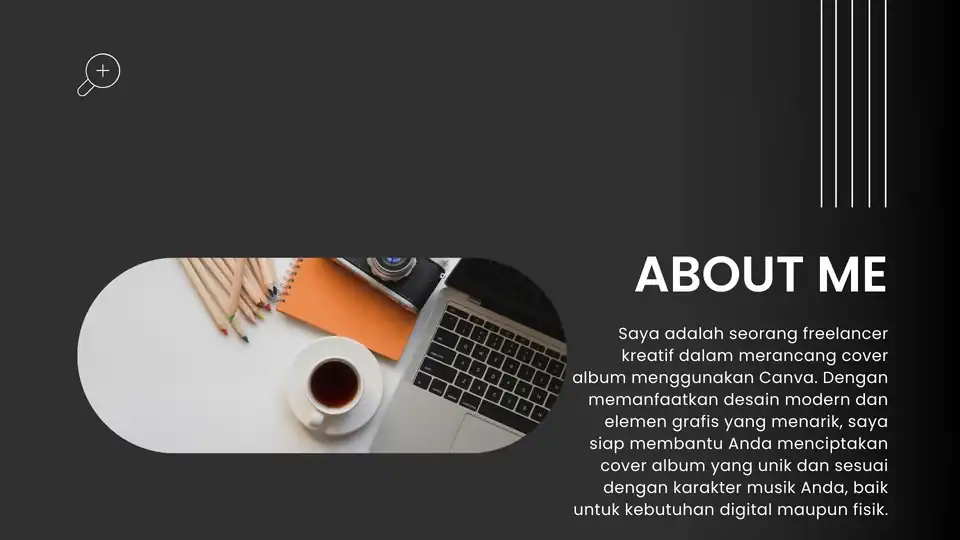Jasa Pembuatan Cover Album - Cover Album, Profesional, Bergaransi