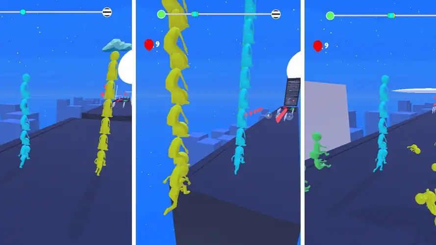 Jasa Pembuatan Game 3D Sederhana Menggunakan Unity3D - Pembuatan Game, Profesional, Bergaransi