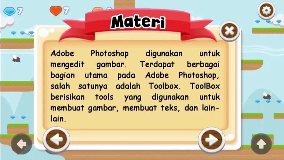 Jasa Pembuatan Game Edukasi 1 Bulan Jadi - Pembuatan Game, Profesional, Bergaransi
