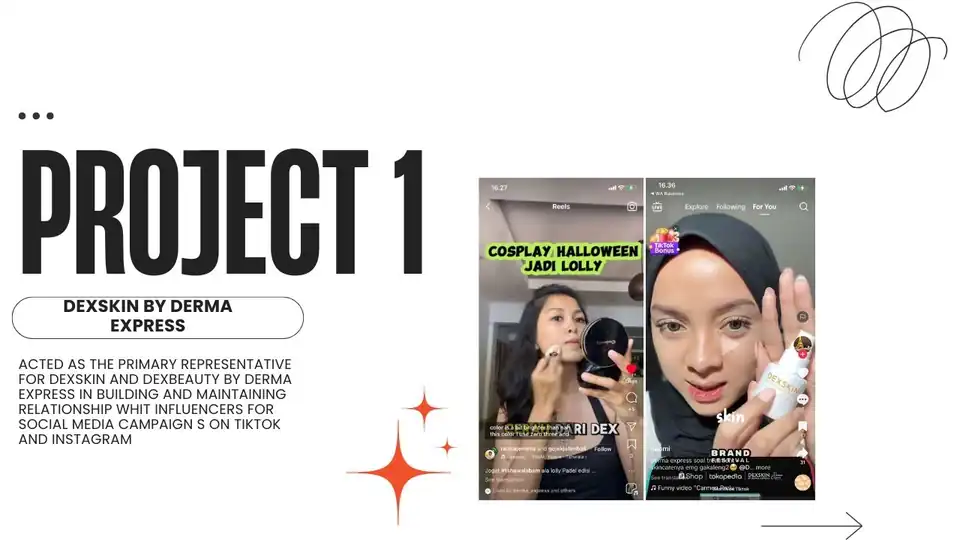 Jasa Pembuatan Konten Visual dan Video Kreatif untuk Brand Anda - Content Creator, Profesional, Bergaransi