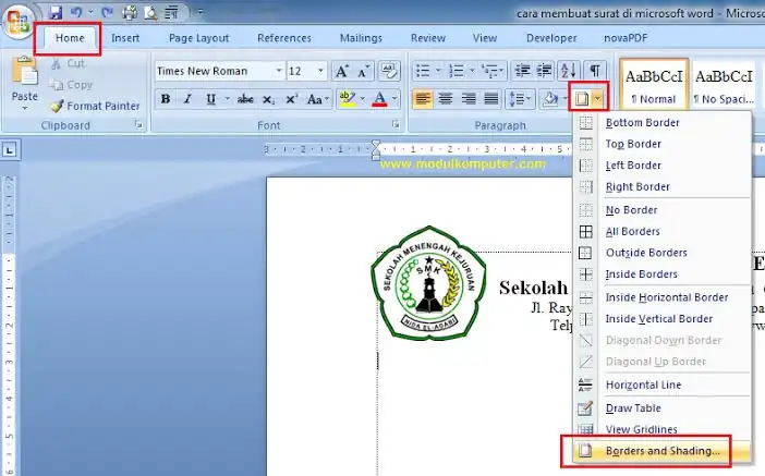 Jasa Pembuatan Makalah dan Artikel Ilmiah - Pengetikan Umum, Profesional, Bergaransi