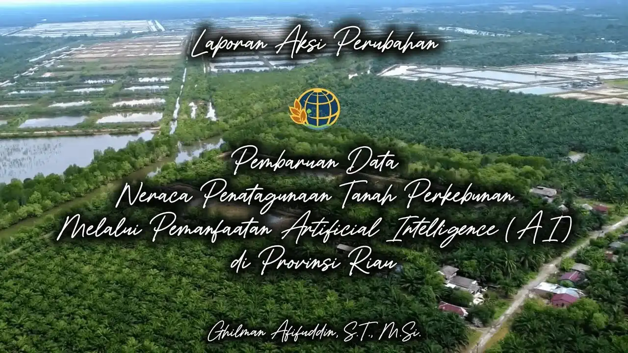 Jasa Pembuatan Peta (Administrasi, Tata Ruang, Gambut, Kebencanaan, Site Selection, dan lain-lain) - Peta GIS, Profesion