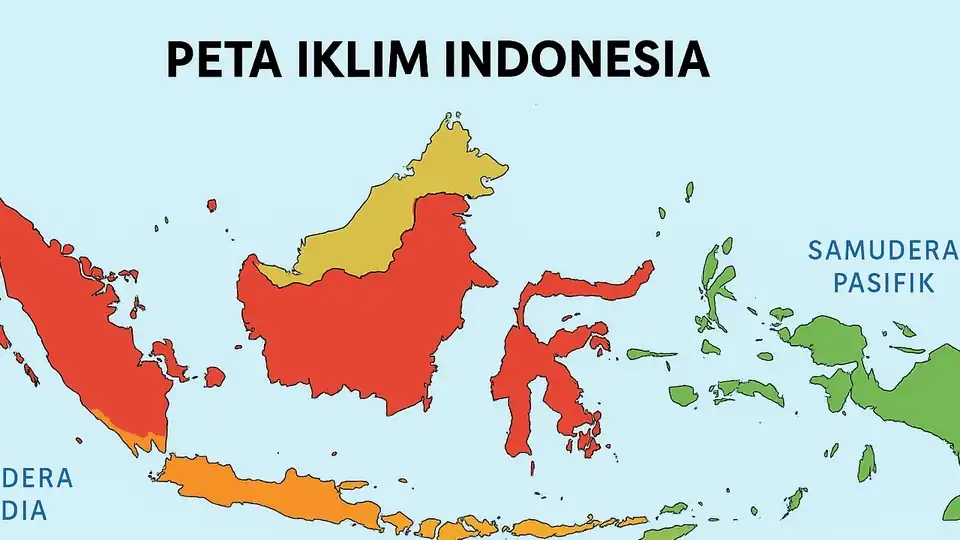 JASA PEMBUATAN PETA DAN ANALISIS DATA GEOGRAFI - Peta GIS, Profesional, Bergaransi