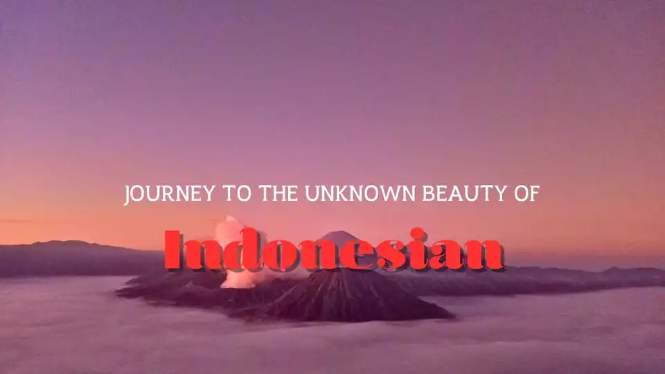 Jasa Pembuatan Program Tour / Itinerary Indonesia - Travelling, Profesional, Bergaransi
