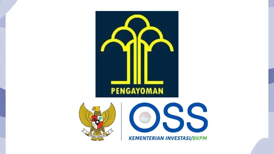 JASA PEMBUATAN PT PERSEORANGAN - Pendirian Usaha, Profesional, Bergaransi