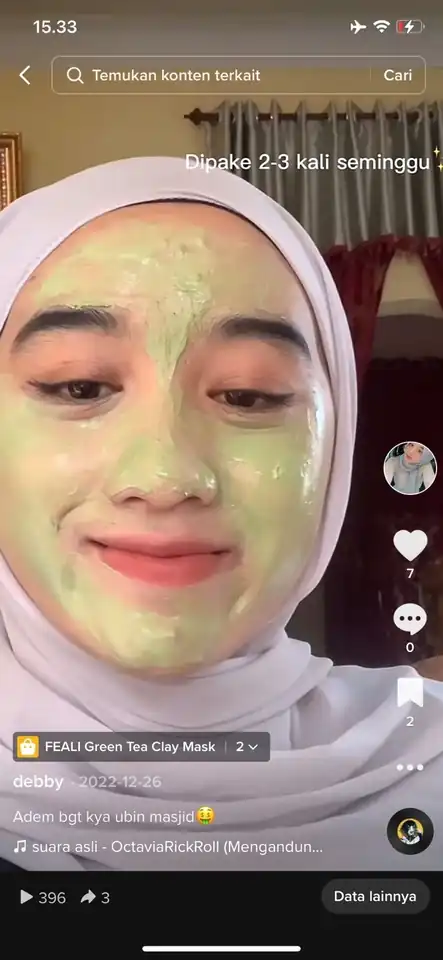 JASA PEMBUATAN VIDEO PROMOSI REELS, TIKTOK, SHORTS Dan IG STORY - Selebgram/ Socmed, Profesional, Bergaransi