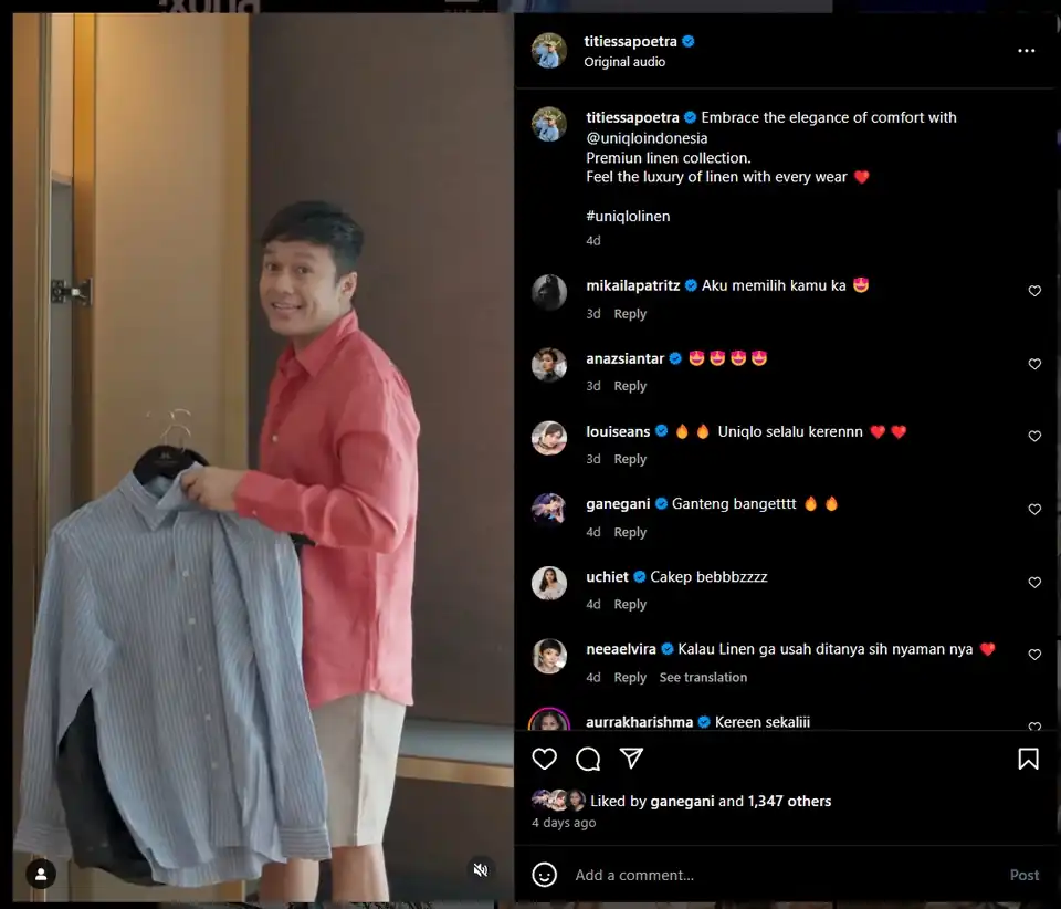 Jasa Pembuatan Video Reels untuk Tiktok / Instagram - Viral Video, Profesional, Bergaransi