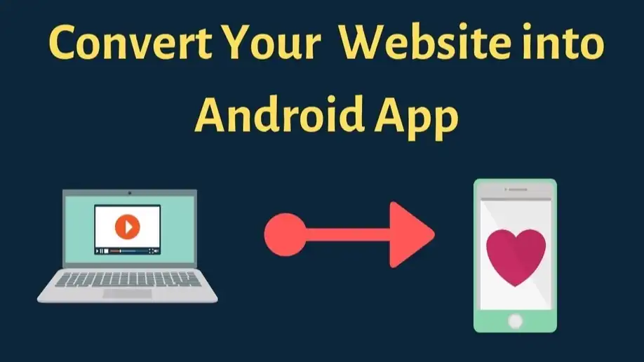 Jasa Pembuatan Webview Android (Kotlin) - Murah dan Berkualitas - Aplikasi Ponsel, Profesional, Bergaransi