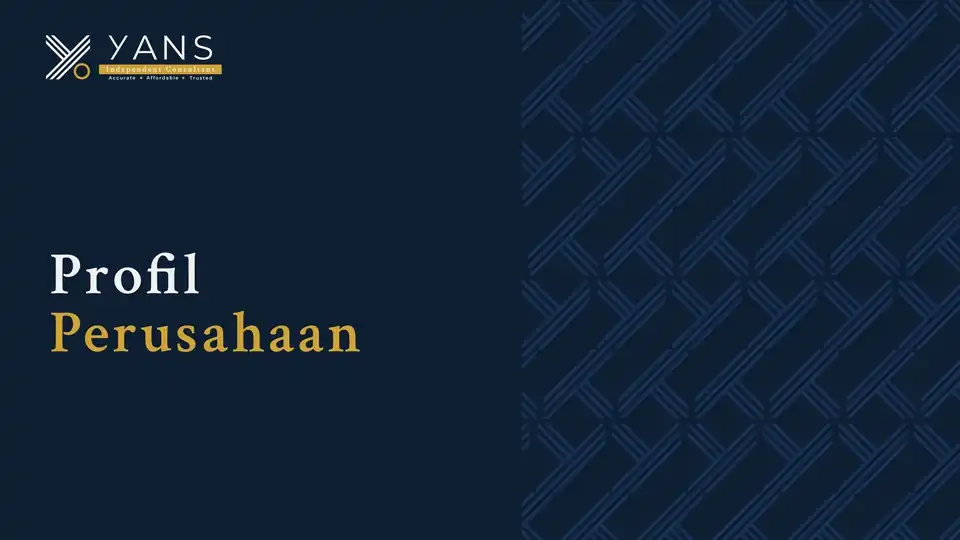 Jasa Pembukuan ,Akuntansi ,Perpajakan Bulanan dan Tahunan - Akuntansi dan Keuangan, Profesional, Bergaransi