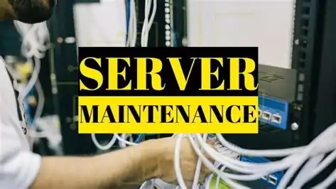 Jasa pemeliharaan Server berbasis Windows atau Linux 24 Jam - Technical Support, Profesional, Bergaransi
